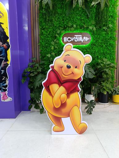 عکس چاپخانه و برش لیزری وبرافیک