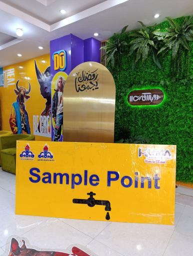 عکس چاپخانه و برش لیزری وبرافیک