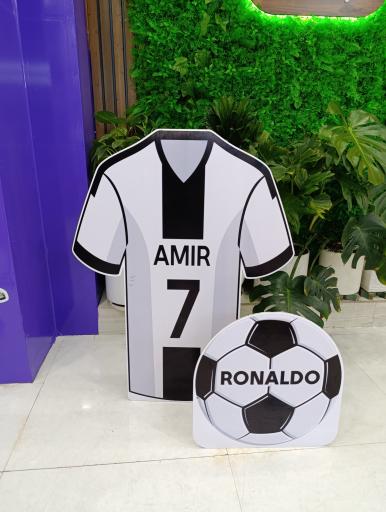 عکس چاپخانه و برش لیزری وبرافیک