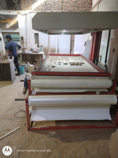 عکس خدمات mdf