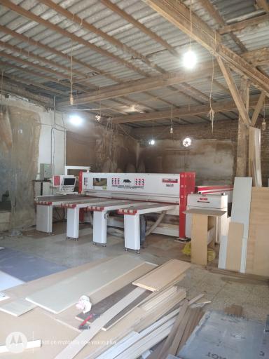 عکس خدمات mdf