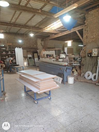 عکس خدمات mdf