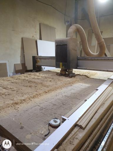عکس خدمات mdf