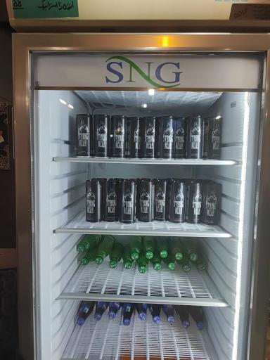 چایخانه الماس