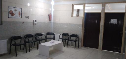 عکس کلینیک کاردرمانی و گفتاردرمانی امید نسیم شهر