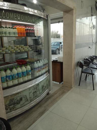 عکس چلوکباب ظریفیان