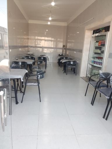 عکس چلوکباب ظریفیان