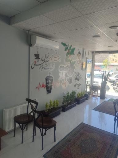 عکس اسی کافه