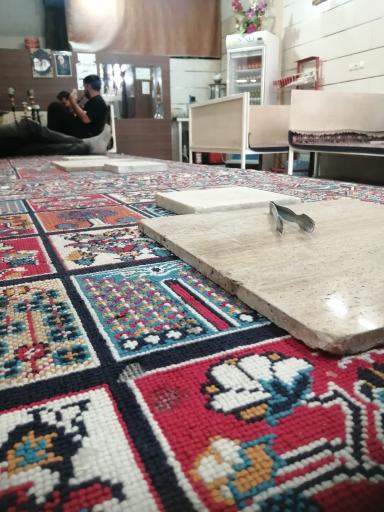 عکس چایخانه الماس
