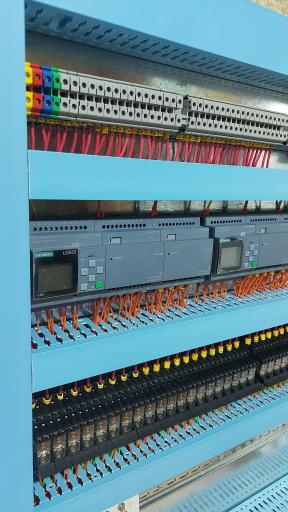 عکس خانه هوشمند پیشران کنترل