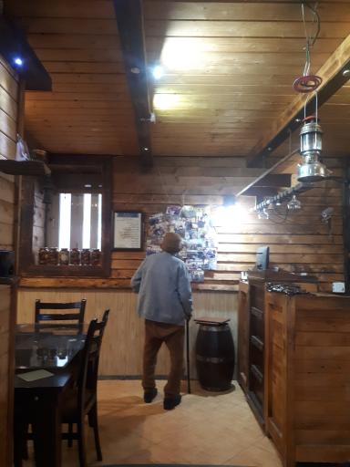 عکس باغ رستوران و کافی شاپ چهل چشمه