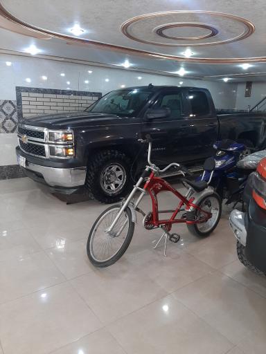 عکس نمایشگاه اتومبیل تشریفات