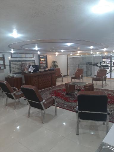 عکس نمایشگاه اتومبیل تشریفات