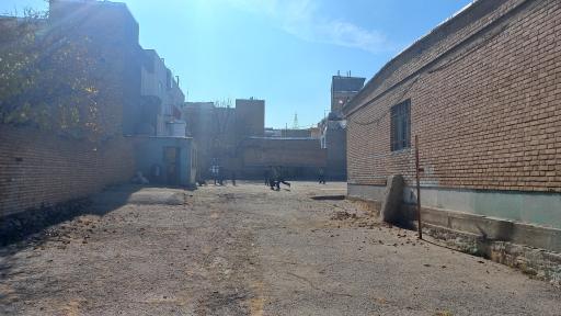 عکس مدرسه سلمان