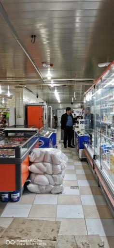 عکس فروشگاه اتکا