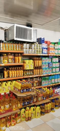 عکس فروشگاه اتکا