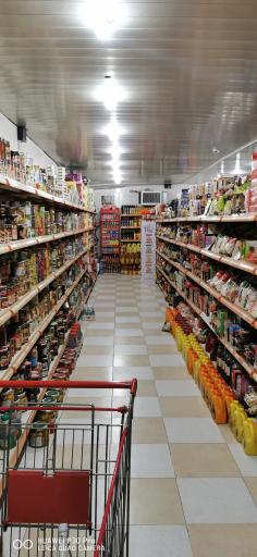 عکس فروشگاه اتکا