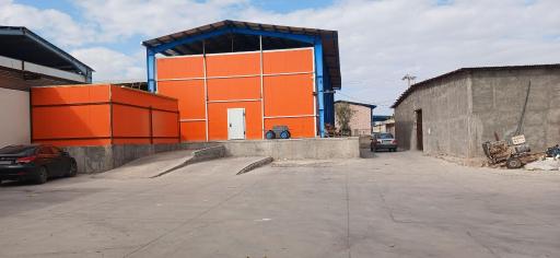 عکس سردخانه وبسته بندی و صادرات خرمای گلشن