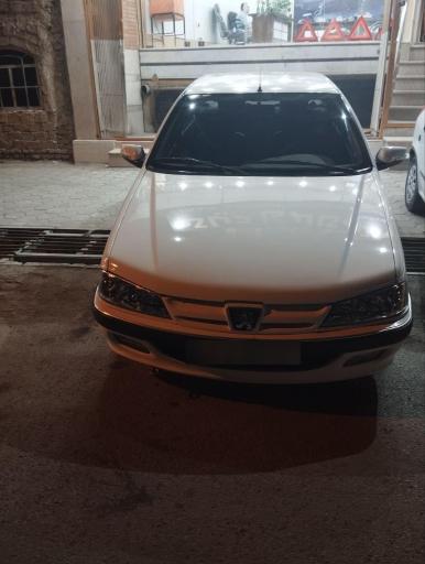 عکس اتومبیل دیاکو کاشان