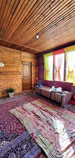 عکس اقامتگاه بومگردی دشته 