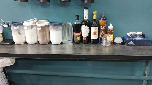 عکس کارون کافی