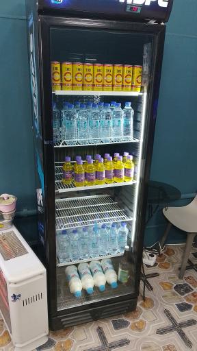 عکس کارون کافی