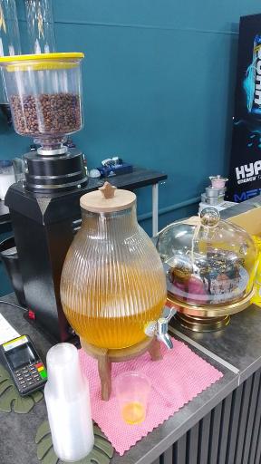 عکس کارون کافی