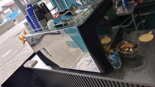 عکس کارون کافی