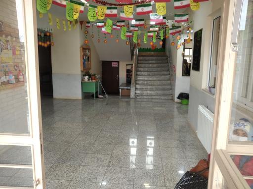 عکس دبستان احمد ملک صالحی(مقداد)