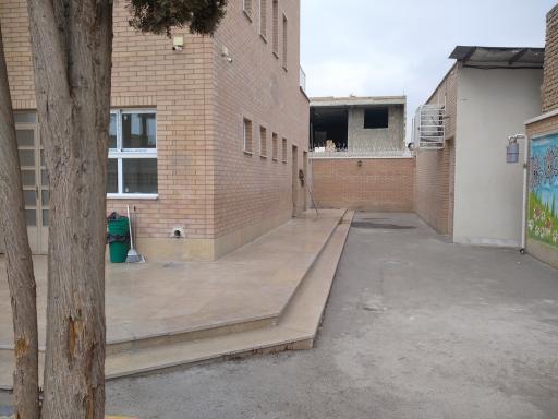 عکس دبستان احمد ملک صالحی(مقداد)