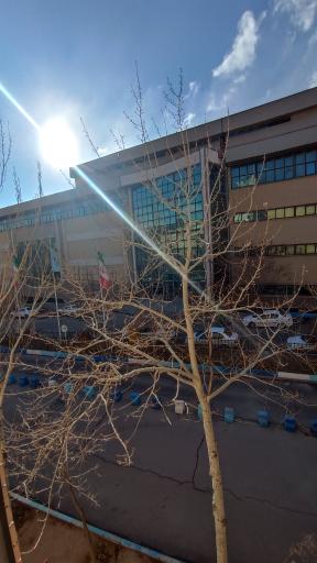 عکس دانشگاه آزاد اسلامی واحد تبریز