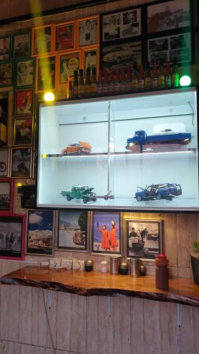 عکس پوری لقمه