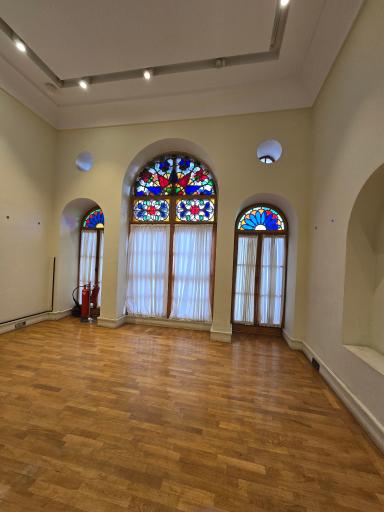 عکس عمارت امین السلطان (خانه تاریخی اتحادیه)