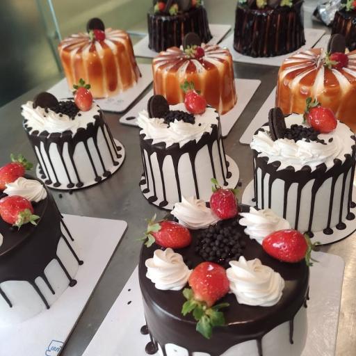 شیرینی ضیافت