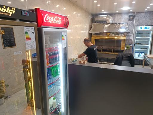 عکس خانه کباب سروش