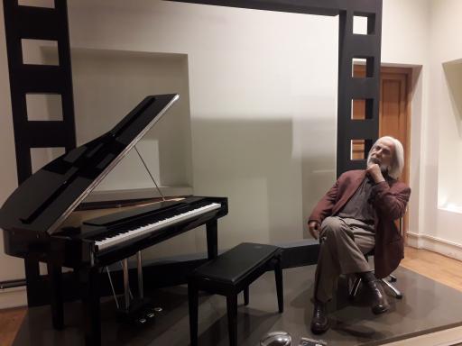 عکس عمارت امین السلطان (خانه تاریخی اتحادیه)