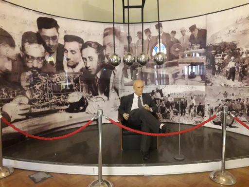 عکس عمارت امین السلطان (خانه تاریخی اتحادیه)