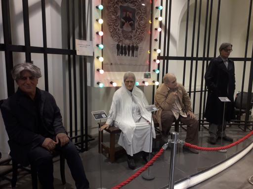 عکس عمارت امین السلطان (خانه تاریخی اتحادیه)