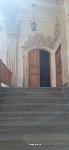 عکس عمارت امین السلطان (خانه تاریخی اتحادیه)