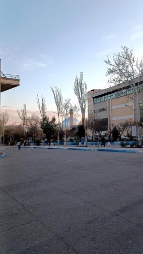 دانشگاه آزاد اسلامی واحد تبریز