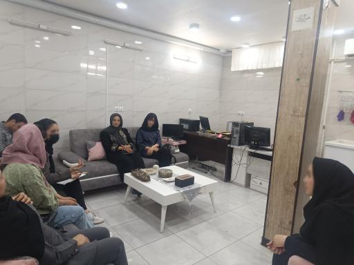 عکس موسسه کاریابی و مشاوره شغلی نوین اردکان