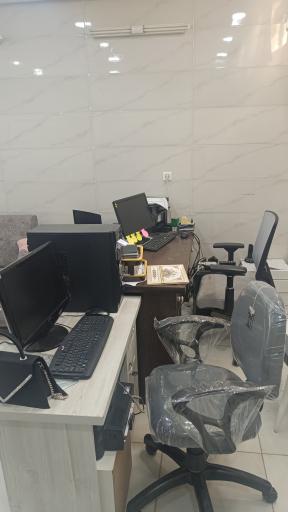 عکس موسسه کاریابی و مشاوره شغلی نوین اردکان