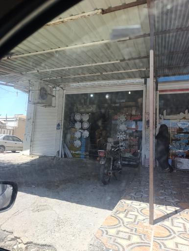 عکس یدکی حاجیان