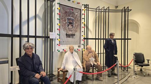 عکس عمارت امین اسلامی