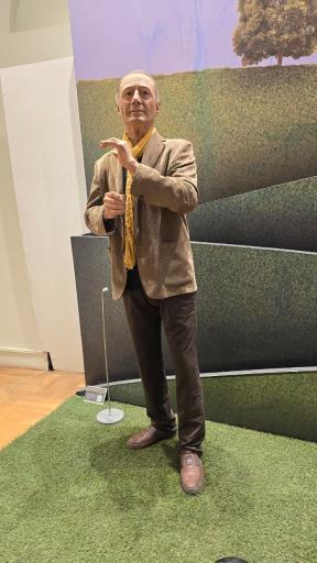 عکس عمارت امین اسلامی