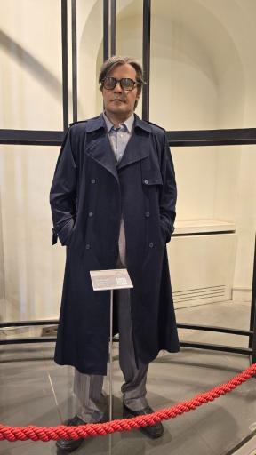 عکس عمارت امین اسلامی