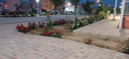 عکس بوستان حافظ (فاز دوم)