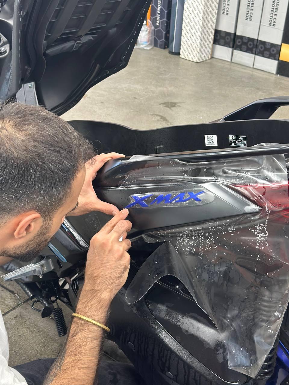 عکس آروان خودرو