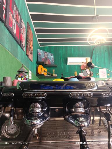 عکس کافه مصطفا