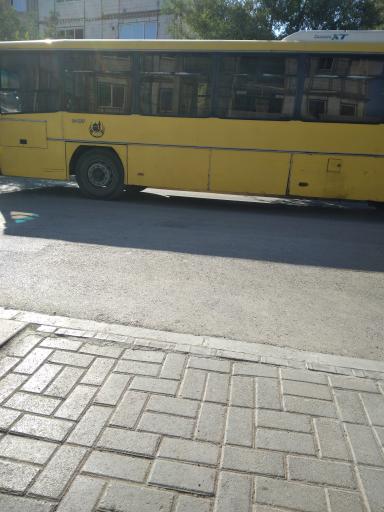 عکس  انتهای شهید محبی